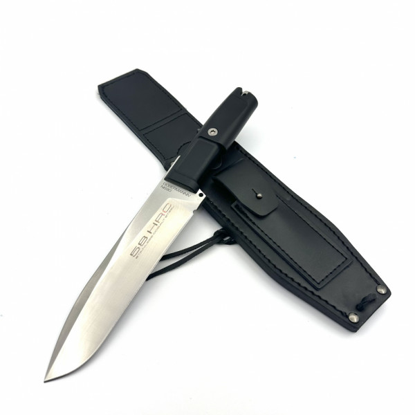 Тежък тактически нож EXTREMA RATIO DOBERMANN IV Classic, стомана Böhler N690, тактическа кания